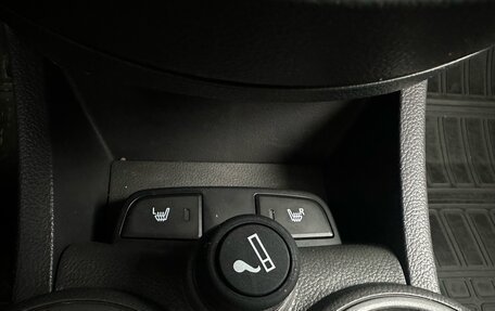 Chevrolet Spark III, 2013 год, 702 000 рублей, 15 фотография