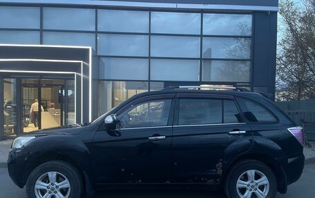 Lifan X60 I рестайлинг, 2014 год, 548 000 рублей, 5 фотография