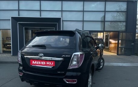 Lifan X60 I рестайлинг, 2014 год, 548 000 рублей, 8 фотография