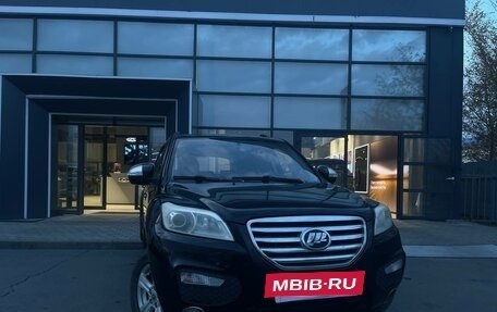 Lifan X60 I рестайлинг, 2014 год, 548 000 рублей, 3 фотография
