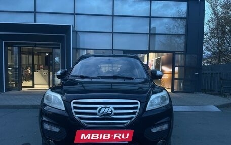 Lifan X60 I рестайлинг, 2014 год, 548 000 рублей, 2 фотография
