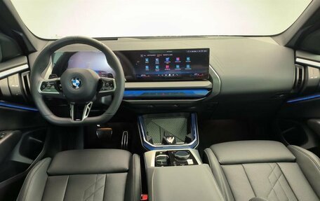 BMW X3, 2024 год, 9 990 000 рублей, 11 фотография