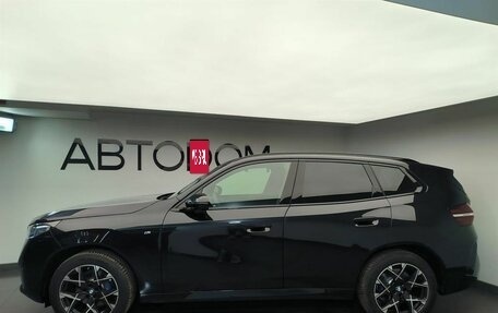 BMW X3, 2024 год, 9 990 000 рублей, 5 фотография