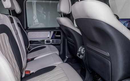 Mercedes-Benz G-Класс AMG, 2021 год, 16 653 000 рублей, 13 фотография