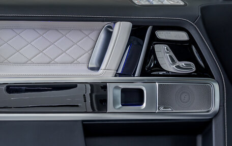 Mercedes-Benz G-Класс AMG, 2021 год, 16 653 000 рублей, 15 фотография