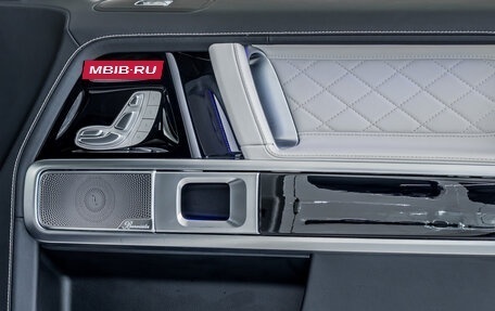 Mercedes-Benz G-Класс AMG, 2021 год, 16 653 000 рублей, 16 фотография