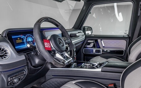 Mercedes-Benz G-Класс AMG, 2021 год, 16 653 000 рублей, 10 фотография