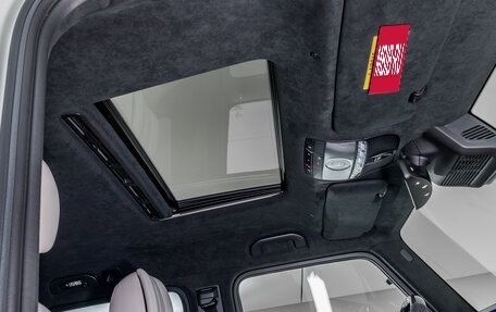 Mercedes-Benz G-Класс AMG, 2021 год, 16 653 000 рублей, 14 фотография