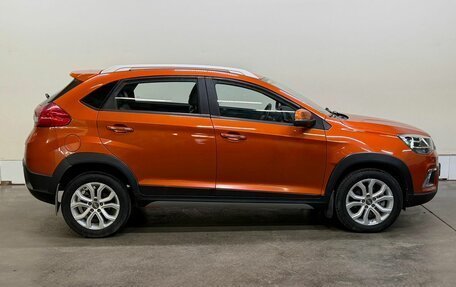Chery Tiggo 2, 2017 год, 1 027 000 рублей, 6 фотография