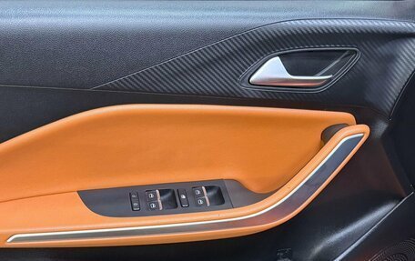 Chery Tiggo 2, 2017 год, 1 027 000 рублей, 11 фотография