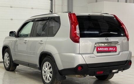 Nissan X-Trail, 2011 год, 1 079 000 рублей, 6 фотография