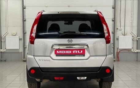 Nissan X-Trail, 2011 год, 1 079 000 рублей, 5 фотография