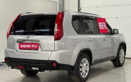 Nissan X-Trail, 2011 год, 1 079 000 рублей, 4 фотография