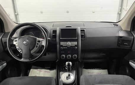 Nissan X-Trail, 2011 год, 1 079 000 рублей, 10 фотография