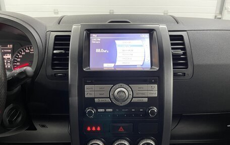 Nissan X-Trail, 2011 год, 1 079 000 рублей, 14 фотография