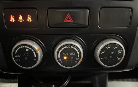 Nissan X-Trail, 2011 год, 1 079 000 рублей, 16 фотография