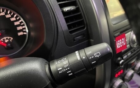 Nissan X-Trail, 2011 год, 1 079 000 рублей, 13 фотография