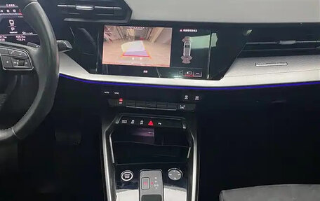 Audi A3, 2022 год, 2 300 000 рублей, 12 фотография