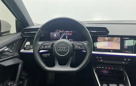 Audi A3, 2022 год, 2 300 000 рублей, 11 фотография