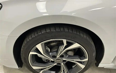 Audi A3, 2022 год, 2 300 000 рублей, 9 фотография