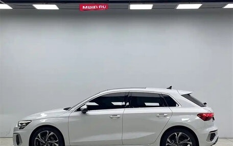 Audi A3, 2022 год, 2 300 000 рублей, 8 фотография