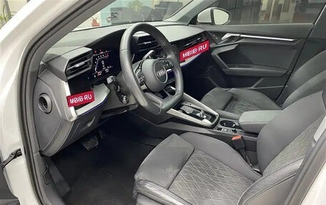 Audi A3, 2022 год, 2 300 000 рублей, 15 фотография