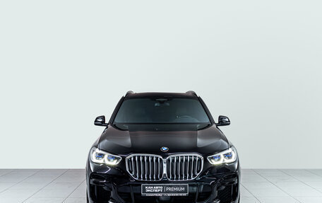 BMW X5, 2023 год, 8 214 000 рублей, 2 фотография