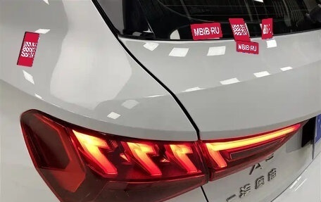 Audi A3, 2022 год, 2 300 000 рублей, 5 фотография