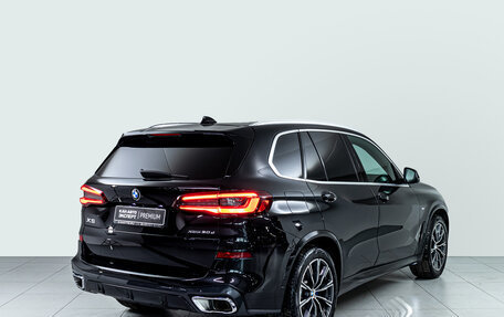 BMW X5, 2023 год, 8 214 000 рублей, 4 фотография