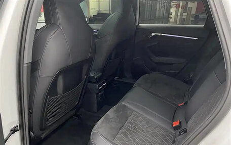 Audi A3, 2022 год, 2 300 000 рублей, 18 фотография