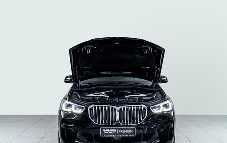 BMW X5, 2023 год, 8 214 000 рублей, 7 фотография