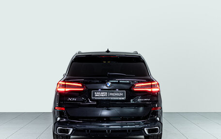 BMW X5, 2023 год, 8 214 000 рублей, 5 фотография