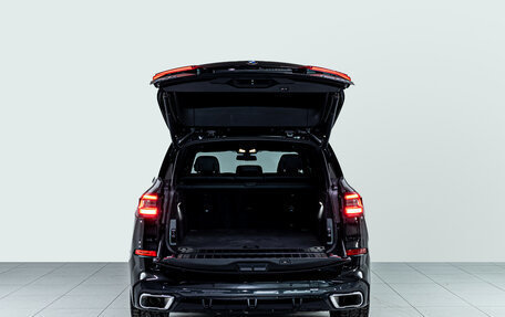 BMW X5, 2023 год, 8 214 000 рублей, 8 фотография