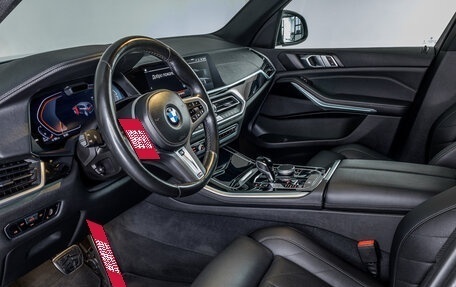 BMW X5, 2023 год, 8 214 000 рублей, 10 фотография