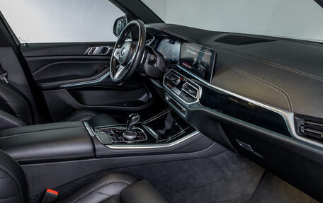 BMW X5, 2023 год, 8 214 000 рублей, 11 фотография