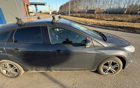 Ford Focus III, 2011 год, 700 000 рублей, 6 фотография