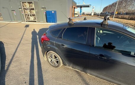 Ford Focus III, 2011 год, 700 000 рублей, 7 фотография