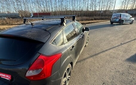 Ford Focus III, 2011 год, 700 000 рублей, 9 фотография