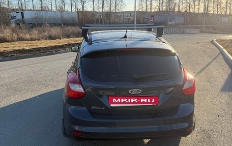 Ford Focus III, 2011 год, 700 000 рублей, 2 фотография