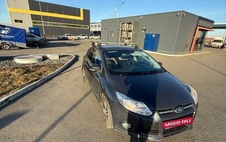 Ford Focus III, 2011 год, 700 000 рублей, 8 фотография