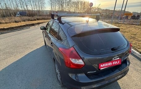 Ford Focus III, 2011 год, 700 000 рублей, 10 фотография