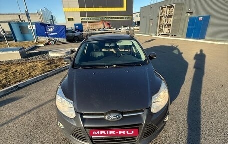 Ford Focus III, 2011 год, 700 000 рублей, 4 фотография
