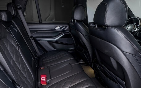 BMW X5, 2023 год, 8 214 000 рублей, 13 фотография