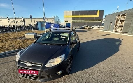 Ford Focus III, 2011 год, 700 000 рублей, 3 фотография