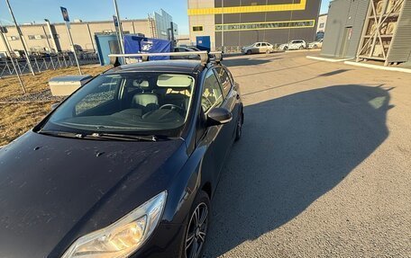 Ford Focus III, 2011 год, 700 000 рублей, 11 фотография