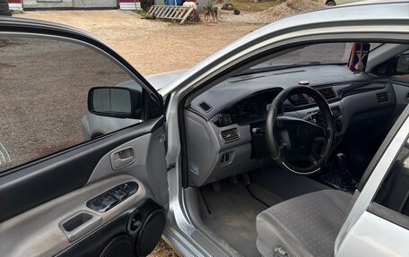 Mitsubishi Lancer IX, 2003 год, 300 000 рублей, 5 фотография