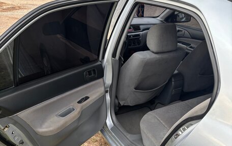 Mitsubishi Lancer IX, 2003 год, 300 000 рублей, 6 фотография