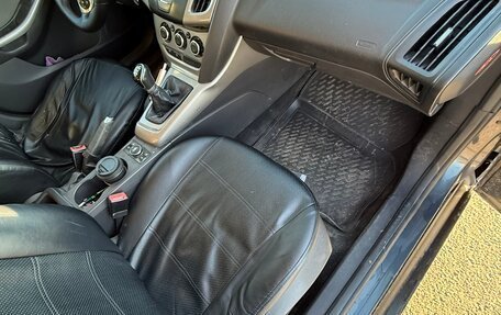 Ford Focus III, 2011 год, 700 000 рублей, 12 фотография