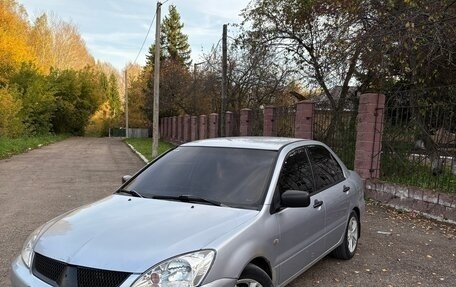 Mitsubishi Lancer IX, 2003 год, 300 000 рублей, 2 фотография