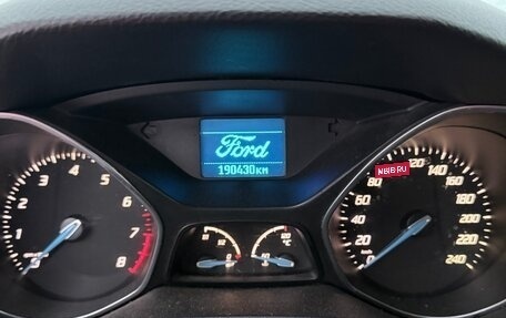 Ford Focus III, 2011 год, 700 000 рублей, 13 фотография